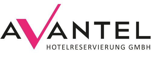 Avantel Hotelreservierung